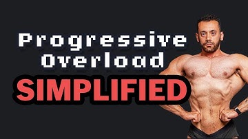 Progressive Overload Explained In 100 Seconds!