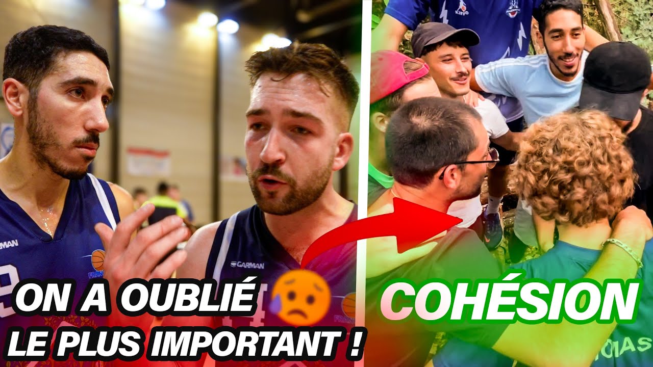 J14 : LA JOURNEE qui a tout fait BASCULER ! (Hors série, j'me prends pour One Piece mdr)