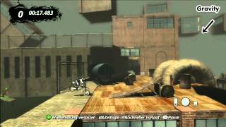 Trials Evolution - Mindbender [Crazy World]