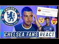 Chelsea Fans React | 'Does Frank Lampard Know What He is Doing?' CHELSEA 0-0 TOTTENHAM FAN REACTION