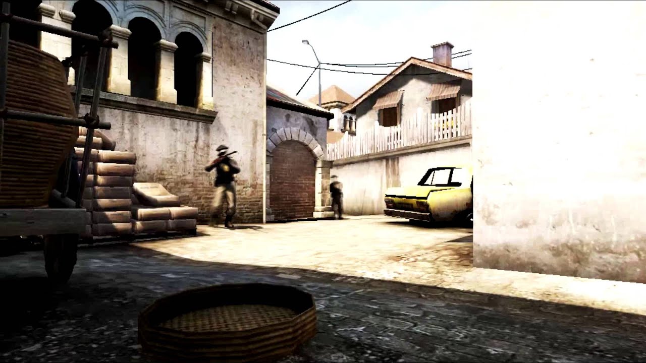 JUNGLE|| CS GO||awp plays (reedit) - YouTube