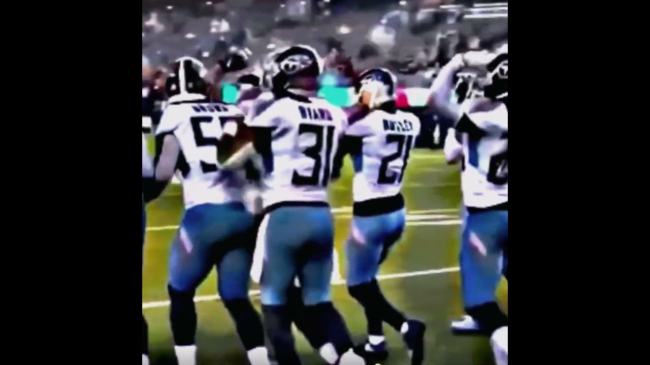 Introducing The Wildest Division In Nfl