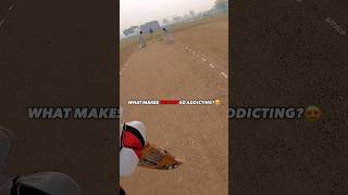 What Makes Cricket So Addicting?