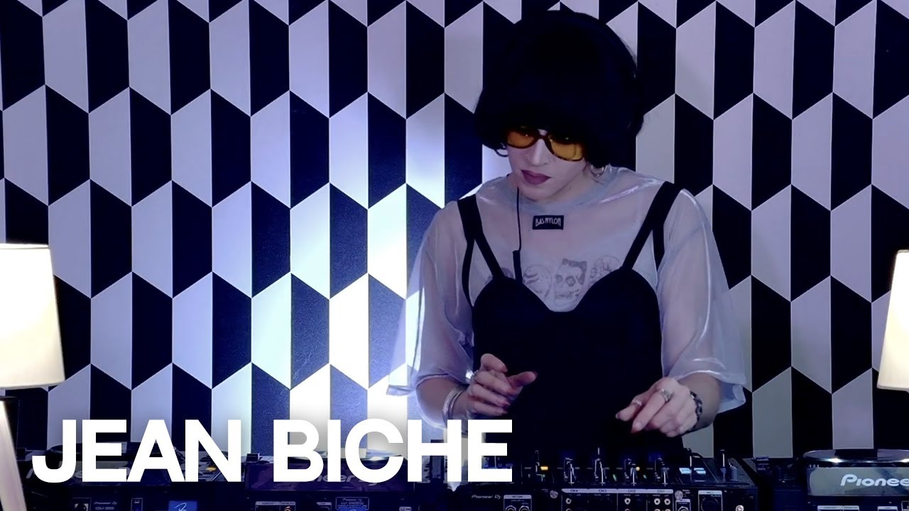 Jean Biche