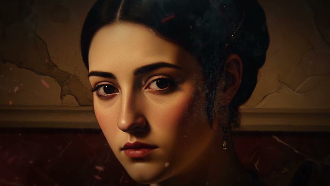 Three Times in One Night -While They All Watched (Vatican's Darkest Wedding)