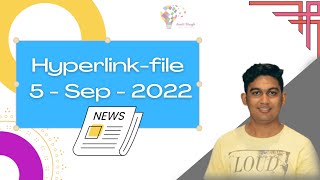 Hyperlink File 5- Sep-2022