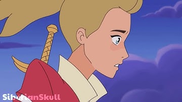 Adora {Mep part for MoonLight}