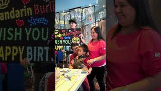 Happy Happy Birthday Hon All The Best