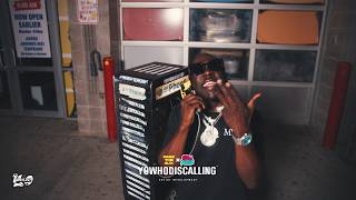 Kertasy - REPORTING LIVE | Yo Who Dis?! Performance #yowhodiscalling #yowhodis