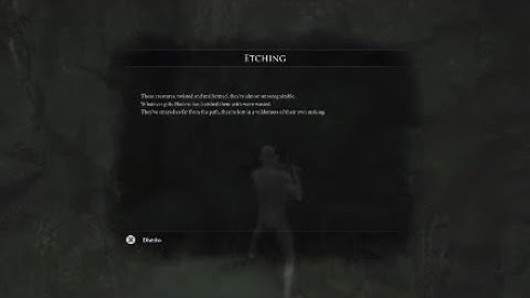 Mortal Shell: All Etching locations (Fallgrim)