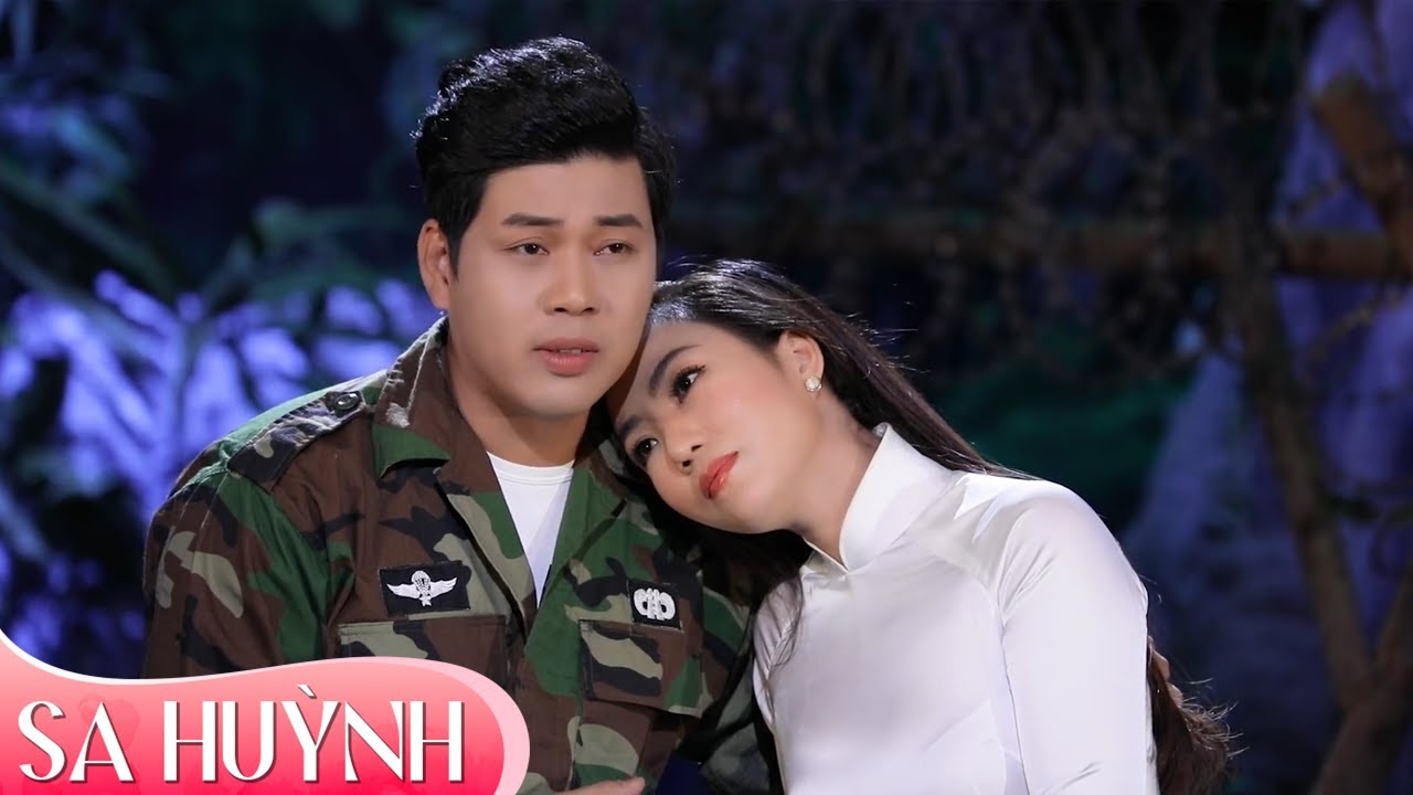 🔥Chuyện Tình Mộng Thường - Sa Huỳnh & Quang Nghị | Nhạc trữ tình xưa phiên bản mới 2025