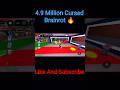 Op Brainrot In My Base 🔥 #mixtape #trend #edit #shorts #shortsfeed #roblox #trend