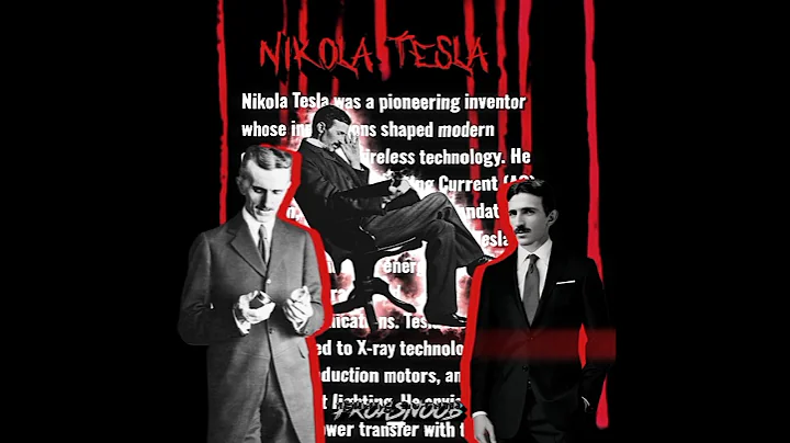 Scientists Edit | Nikola Tesla Albert Einstein & Isaac Newton | #science #physics #scientist #edit
