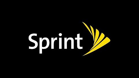 SPRINT WIRELESS | SPRINT FINALLY DID IT !!!!!