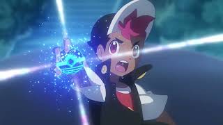 Pokémon, Les Horizons Saison 2 Bande-Annonce Officielle Prochainement