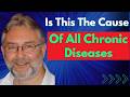 Ist Dies Die Ursache Aller Chronischen Krankheiten Dr Douglas Kell