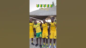 Harmonize Mazoezini Yanga Tazama 