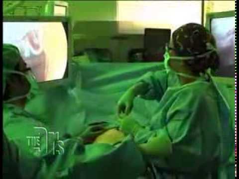 Digestive Problems After Gallbladder Surgery - YouTube