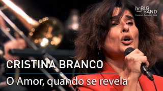 Cristina Branco: &quot;O Amor, quando se revela&quot;