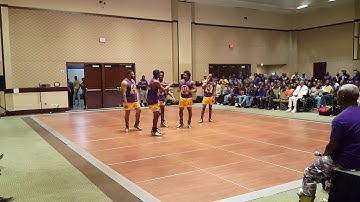 Lambda Gamma Ques