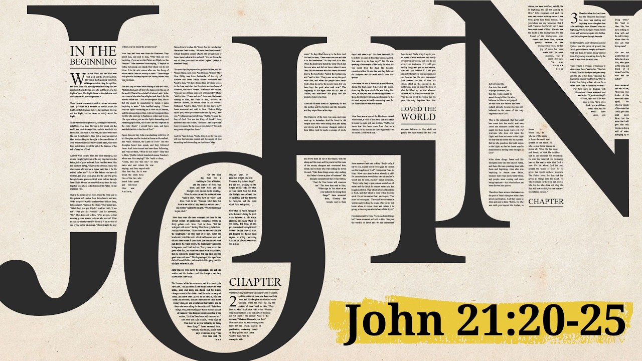 Uploads from Joliet Judson Church