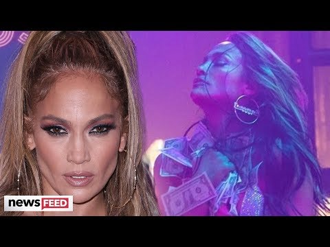 JLo Getting An OSCAR Nomination For Her Role In 'Hustlers'?!