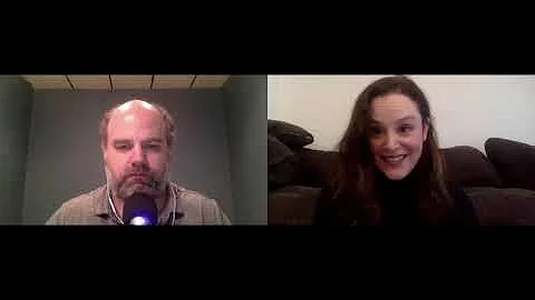 Bob Murphy Show ep 93: Lindsay Goldwert on Stand U...