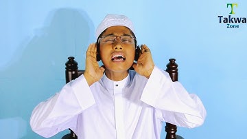 সূরা আদ দুহা - মন মাতানো সুর - Surah Ad Duha - سورة الضحى