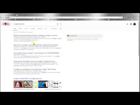 Vidéo: Comment rechercher plus précisément sur Google ?