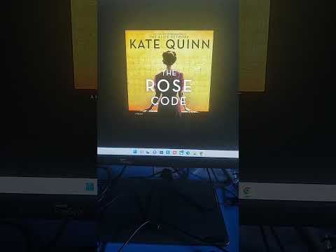 The Rose Code