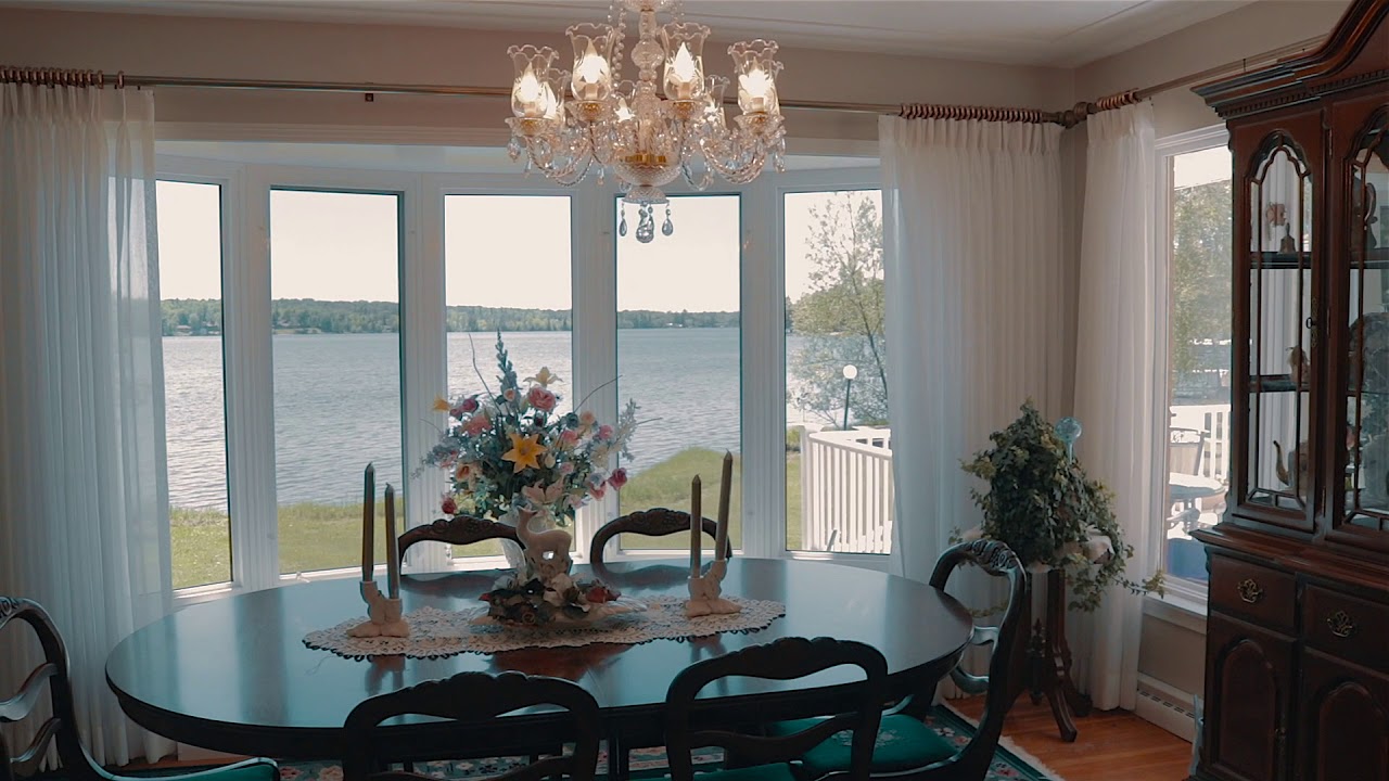 5730 N Pike Lake Rd YouTube