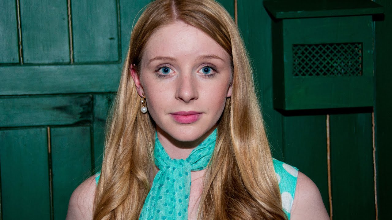 Who Killed Barry Part 6 Goldie Crumb YouTube