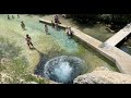 Understanding Drought and Aquifer Management