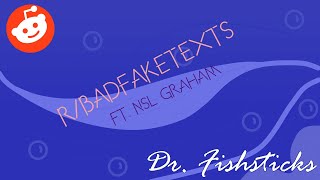 r/badfaketexts ft. NSL Graham