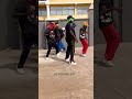 Sarkodie ft Oxlade - Non Living Thing Choreography By Allo Dancers