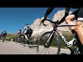 Sellaronda Bike Day 2018 - cycling day in the Dolomites | Val Gardena | Gröden