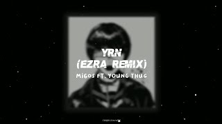 YRN (edit audio) [the vivi trend]