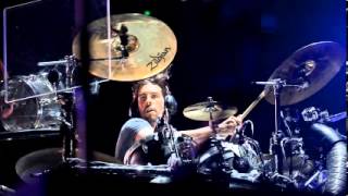 Linkin park -  Tinfoil / Faint Live Buenos Aires,Argentina 2012