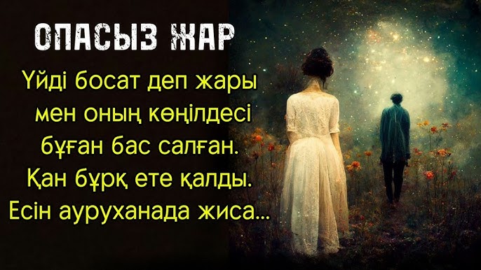 Күйеу баласы әйелі мен енесін сиқырлайды (видео)