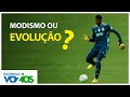 A SAÍDA COM O GOLEIRO TEM QUE ACABAR NO FUTEBOL? - Polêmicas Vazias #281