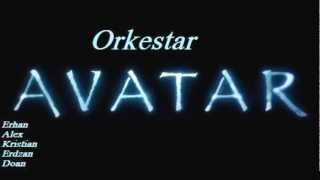 Miniatura de vídeo de "Ork.Avatar 2012-2013  3New Album"