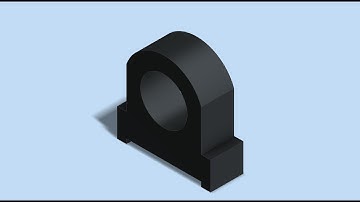 INVENTOR GUIDE SLIDER