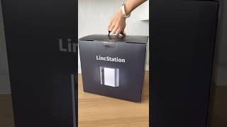 #Unboxing LincPlus LincStation S1  #NAS