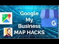 Advanced Google My Business Maps 2020 BOOST Your Local SEO | Brock Misner