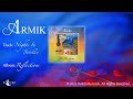 Armik - Nights In Seville (OFFICIAL) (Romantic Spanish Guitar)