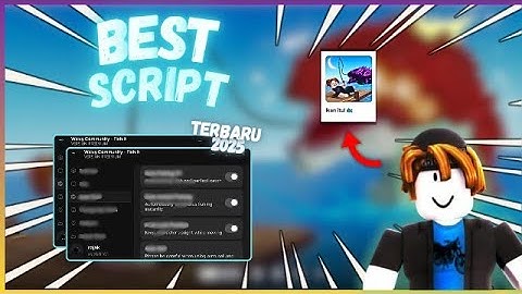 🐟 Fish It Script - Legit Auto Farm, Quest Nofify & More (NO KEY)