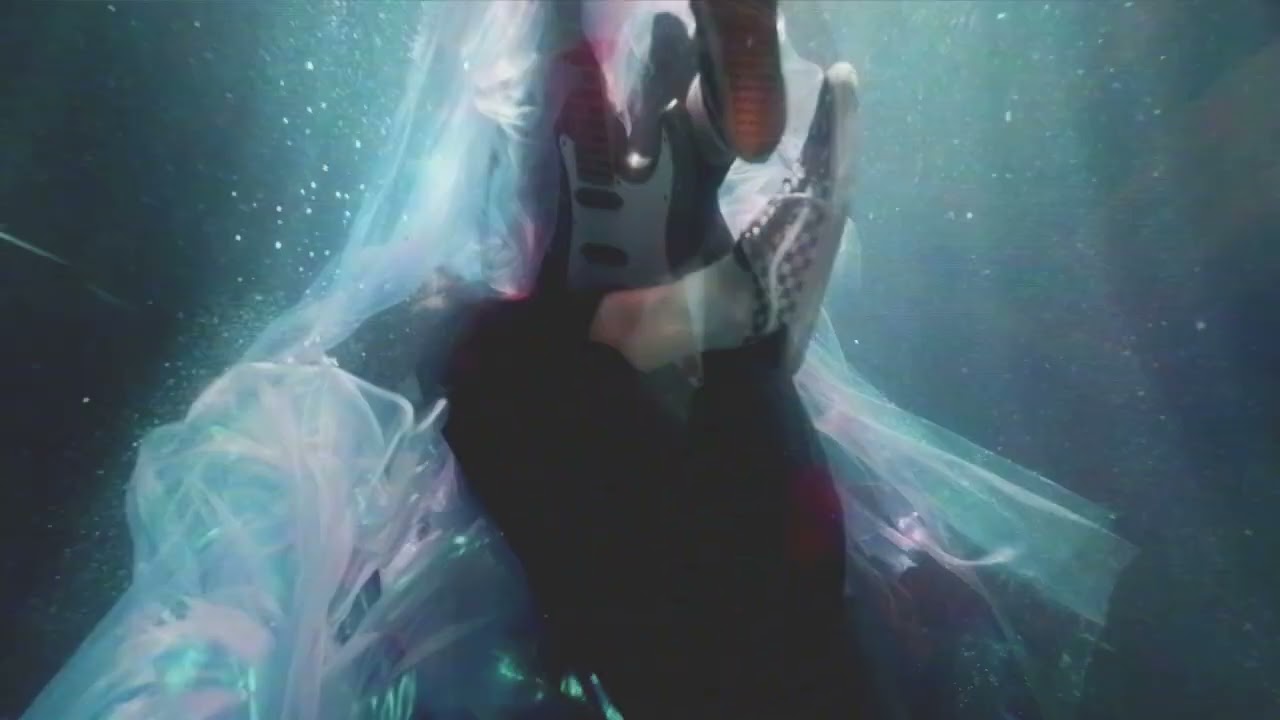 【LP】 ku ru i / ego apartment ego apartment – pools (O do ri Ku ru i Official Visuals