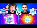 1000x NOVA DROP vs CHAOS DROP OPENING BATTLE! 😱