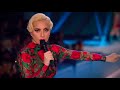Lady Gaga   Million Reasons MedleyLive From The Victoria
