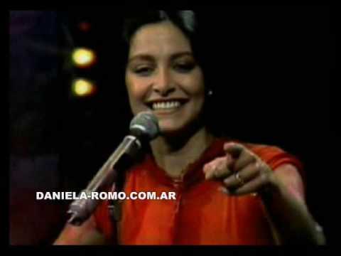 DANIELA ROMO | VEN A MI FIESTA